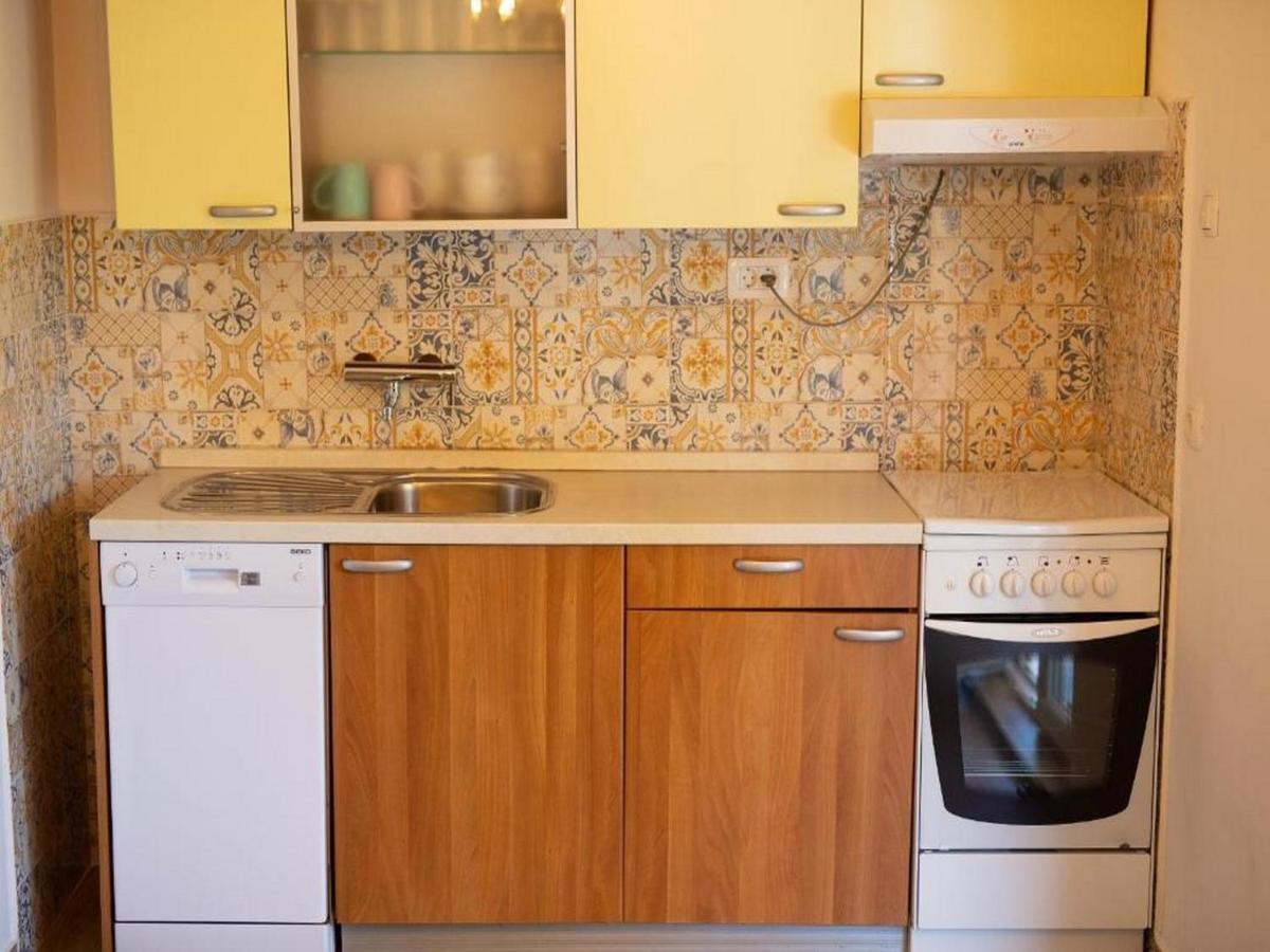 Apartment Ankica Polje  Exterior photo